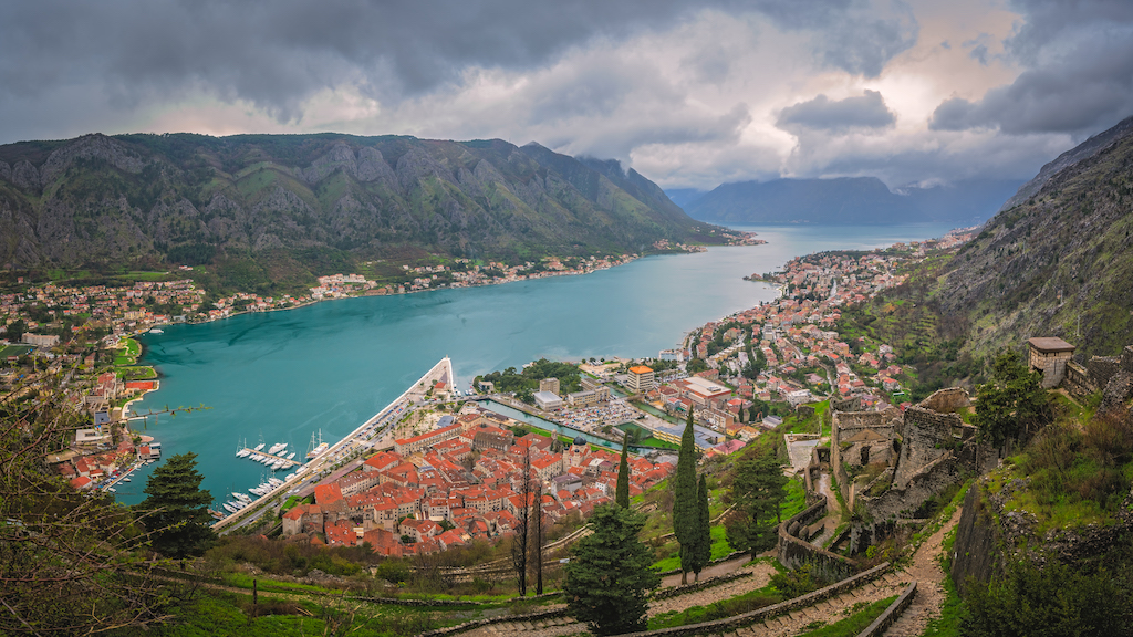 Kotor
